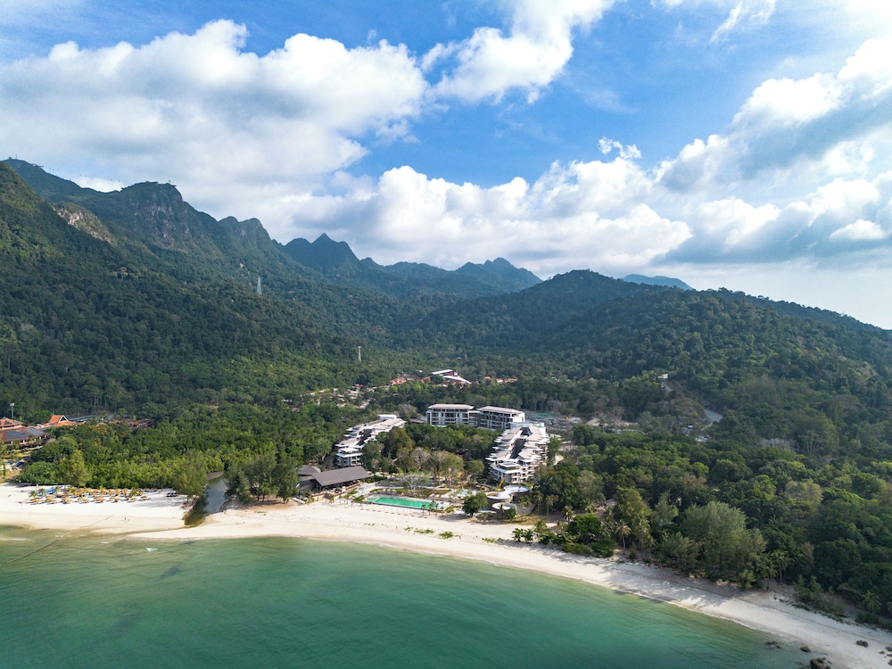 Hilton Burau Bay Langkawi Resort 47/59