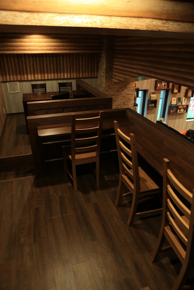 Cafe & Hostel Kimi to Ichigo 81/109