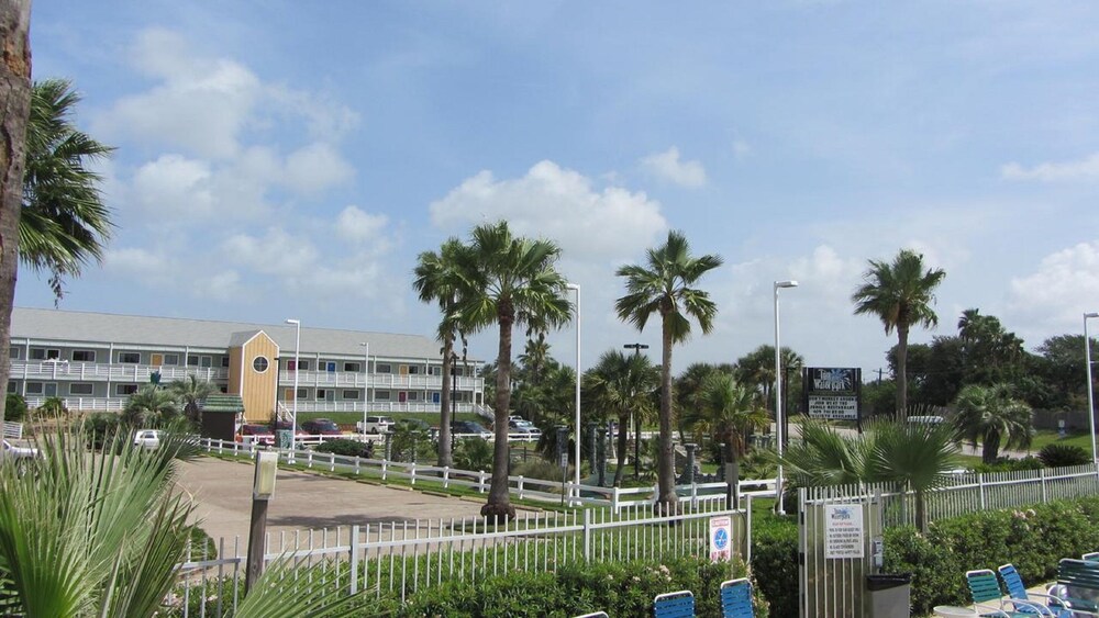 Inn at The Waterpark 61/64