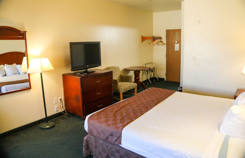 Budget Inn Phoenix 15/56