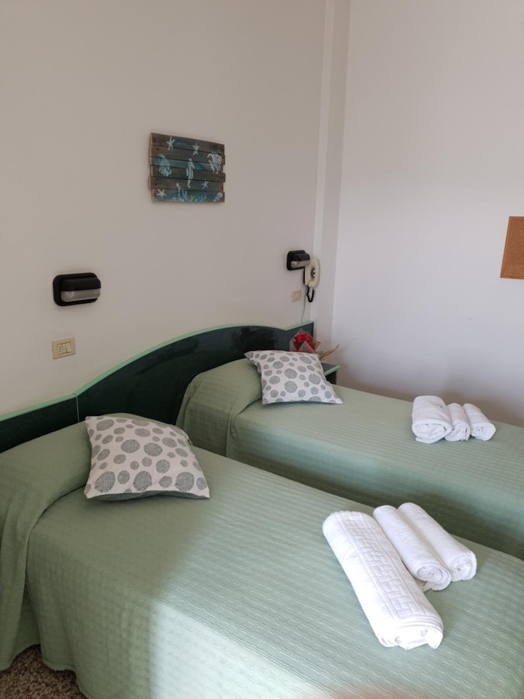 Hotel Concordia 12/15