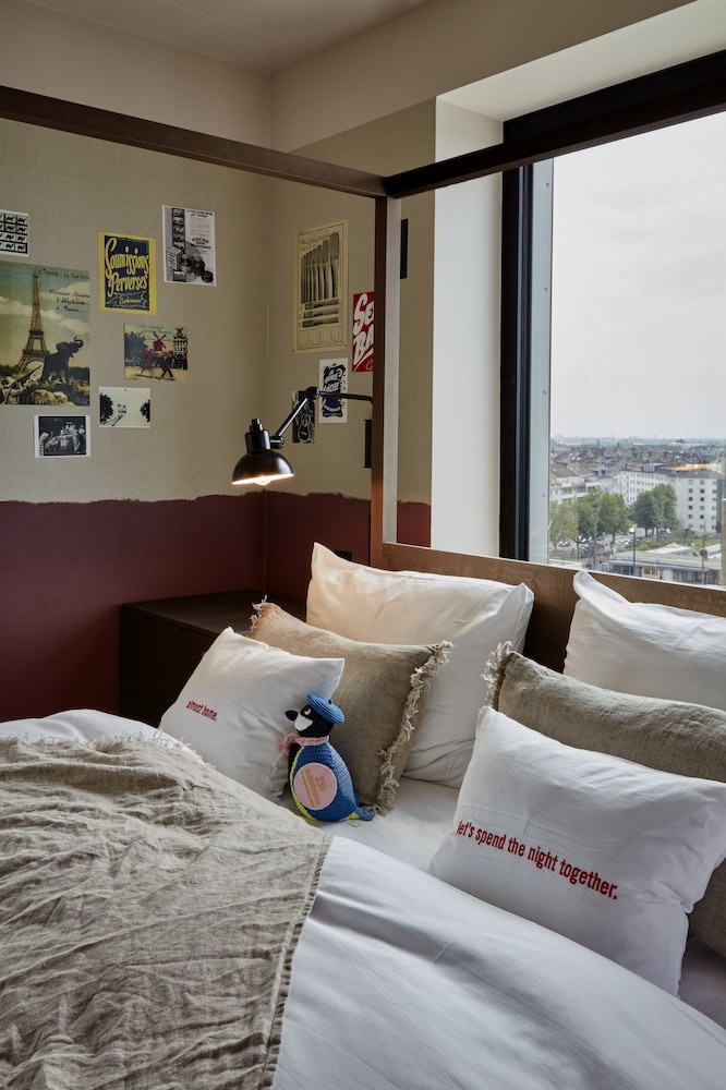 25Hours Hotel Das Tour 13/49