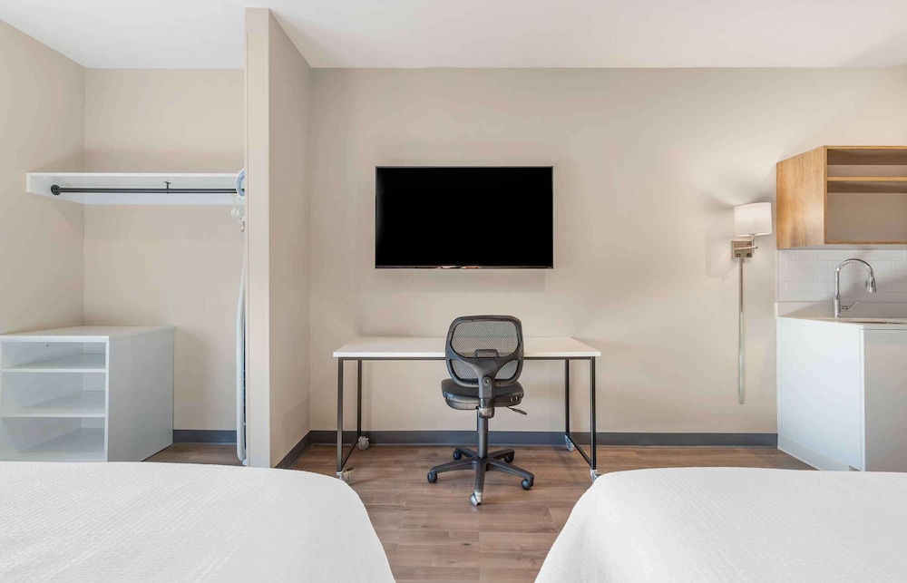 Extended Stay America Premier Suites- Greenville - Spartanburg - I-85 13/20