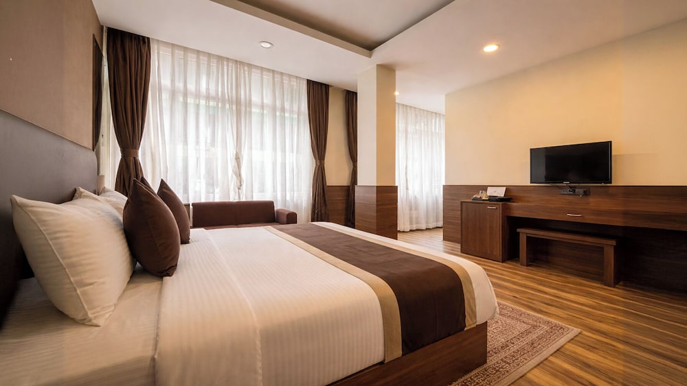 Sumitel Shangrila 22/55