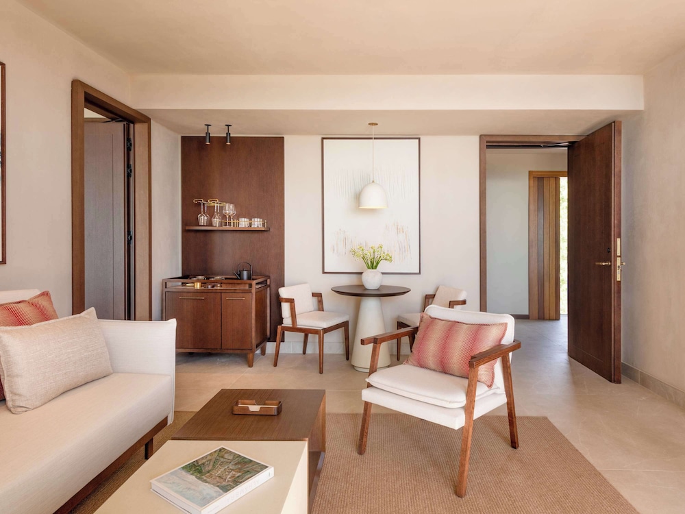 Fairmont La Hacienda Costa del Sol 43/65