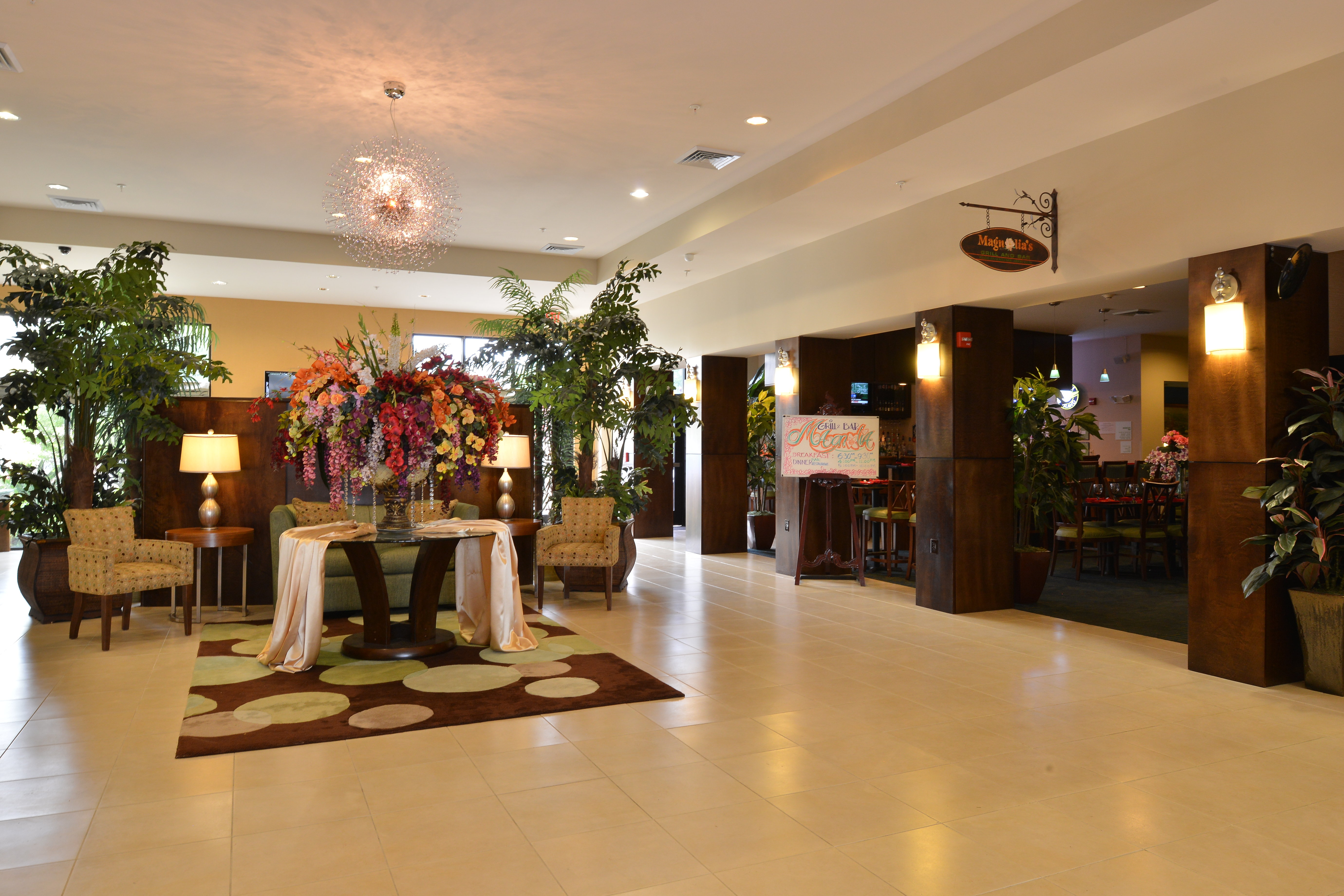 Holiday Inn Montgomery Airport South 49/80