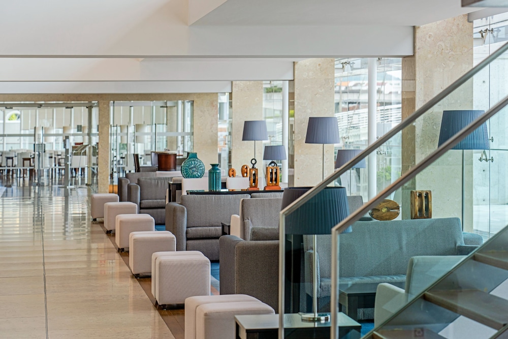 Hotel Marina Atlantico 55/74