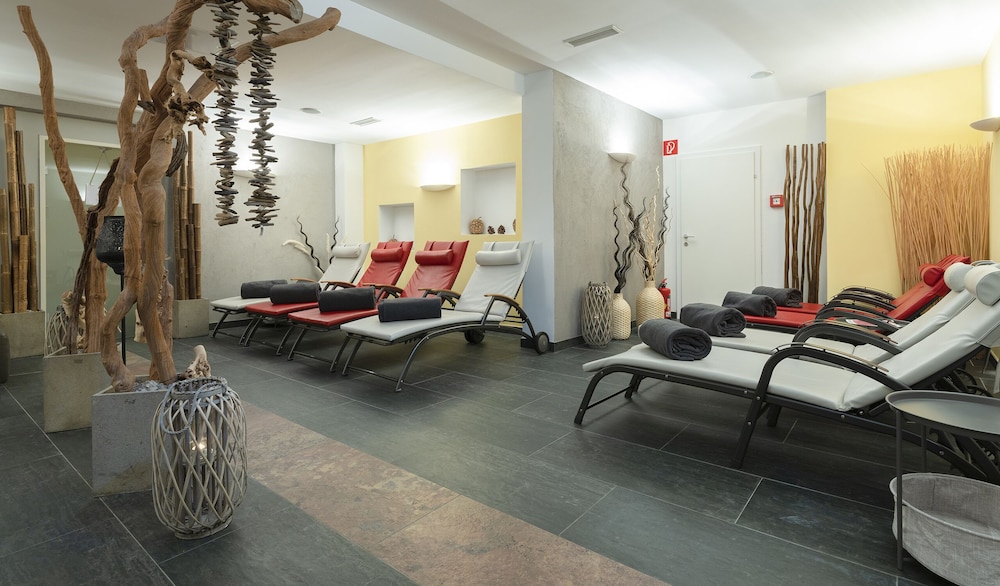Hotel Residenz Hochalm 45/75