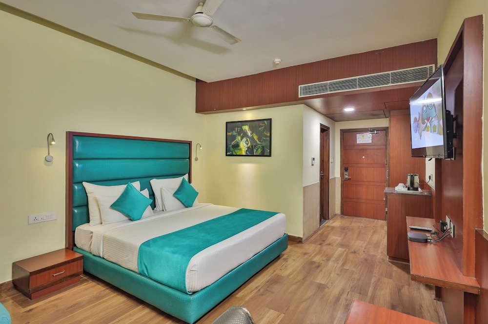 Hotel Cama 14/50