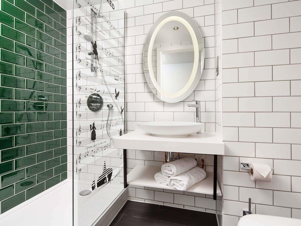 ibis Styles London Southwark - near Borough Market 73/75