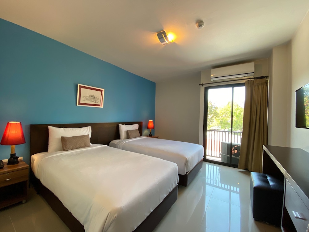 We Valley Boutique Hotel 17/67