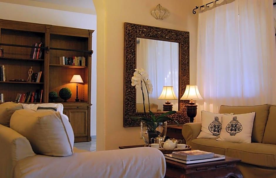 Boutique Hotel Su Sergenti 51/70
