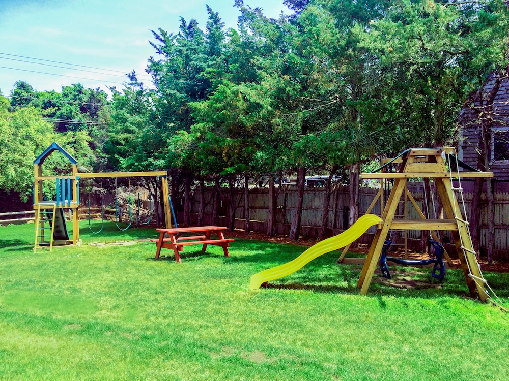 Riverview Resort, a VRI resort 48/64