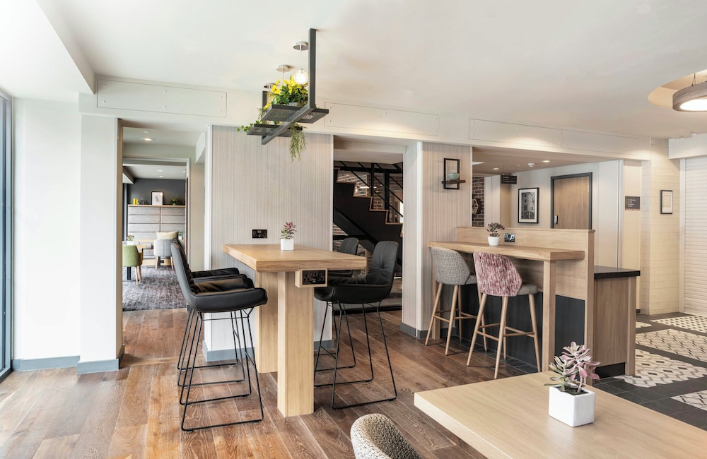 Point A Hotel Paddington 34/50
