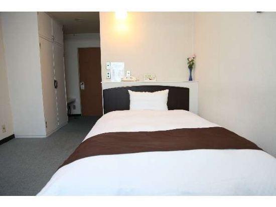 Tachikawa Hotel 2/9