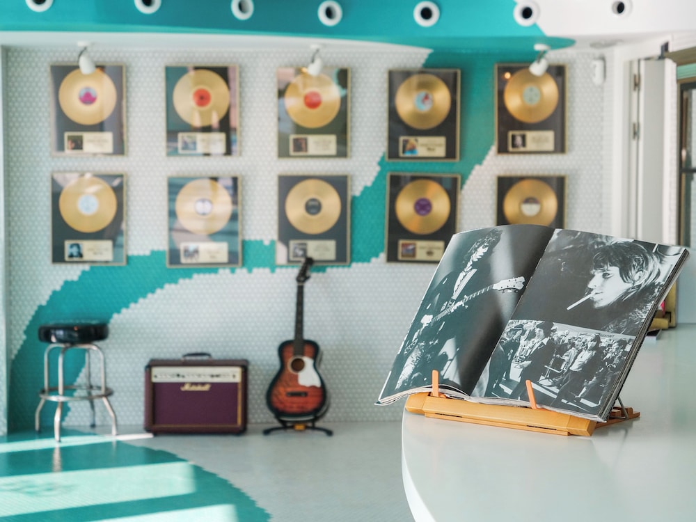 Dorado Ibiza Suites - Adults Only 39/66