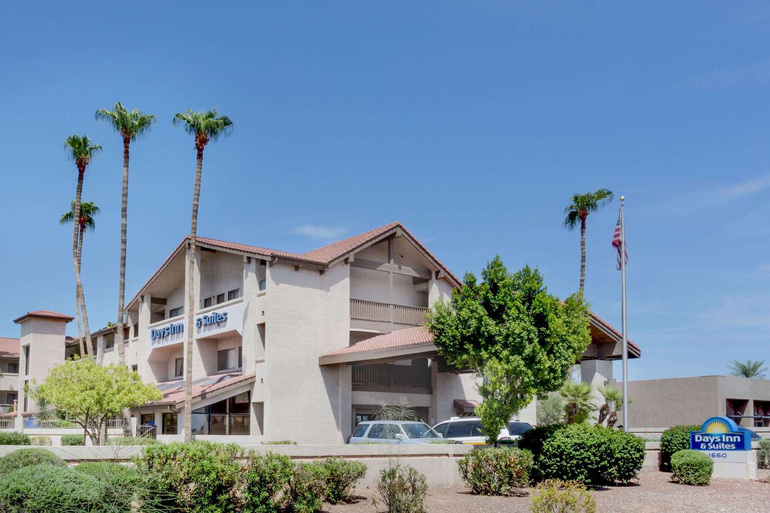 Motel6 Tempe, AZ – Elliot Road in TEMPE - AZ