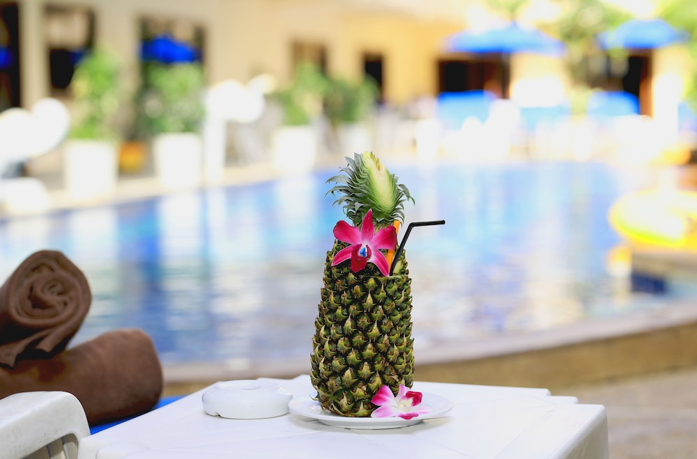 BAAN BOA度假村(BAAN BOA RESORT) 图片4