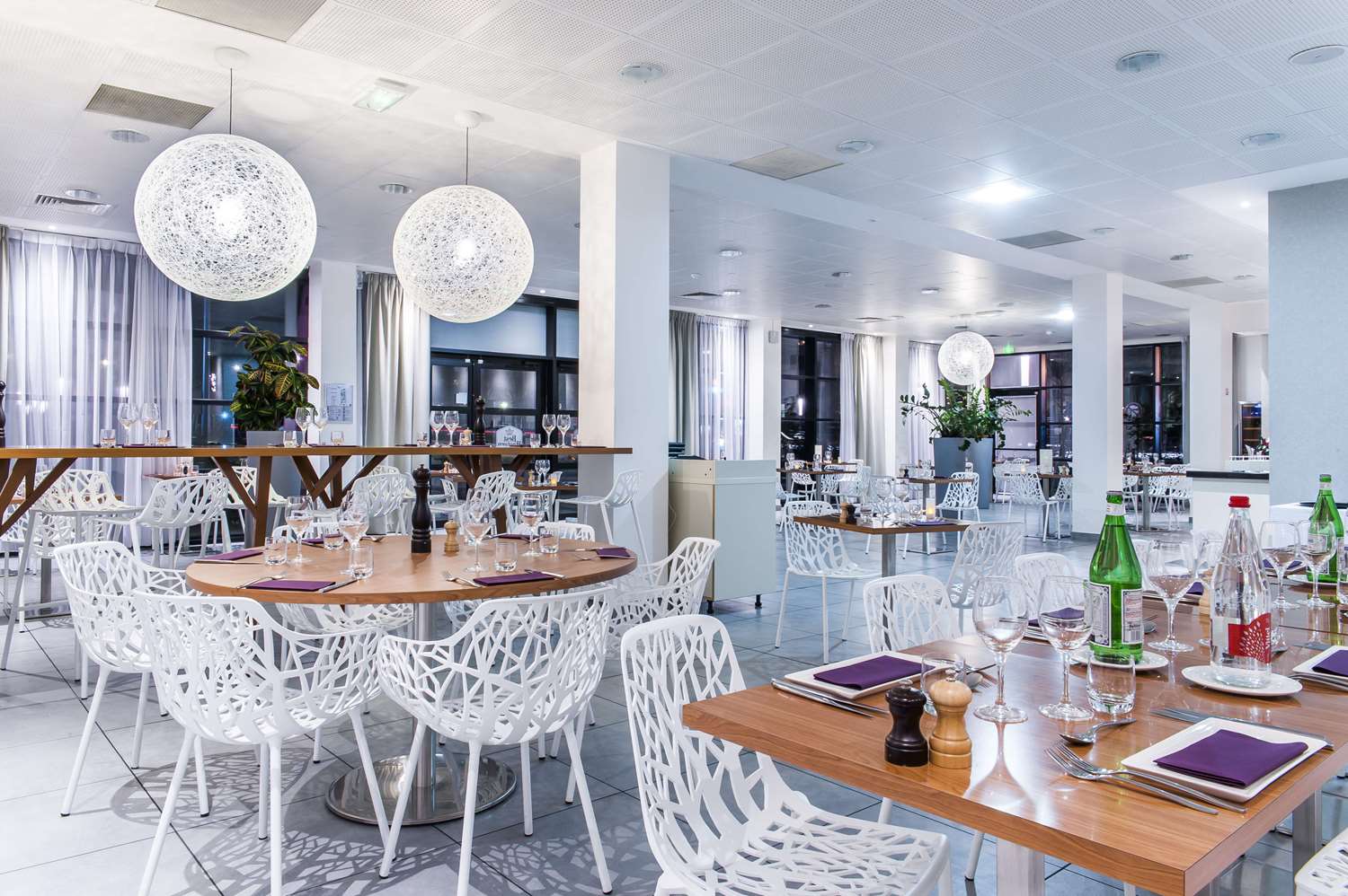 Best Western Plus Paris Velizy 25/54