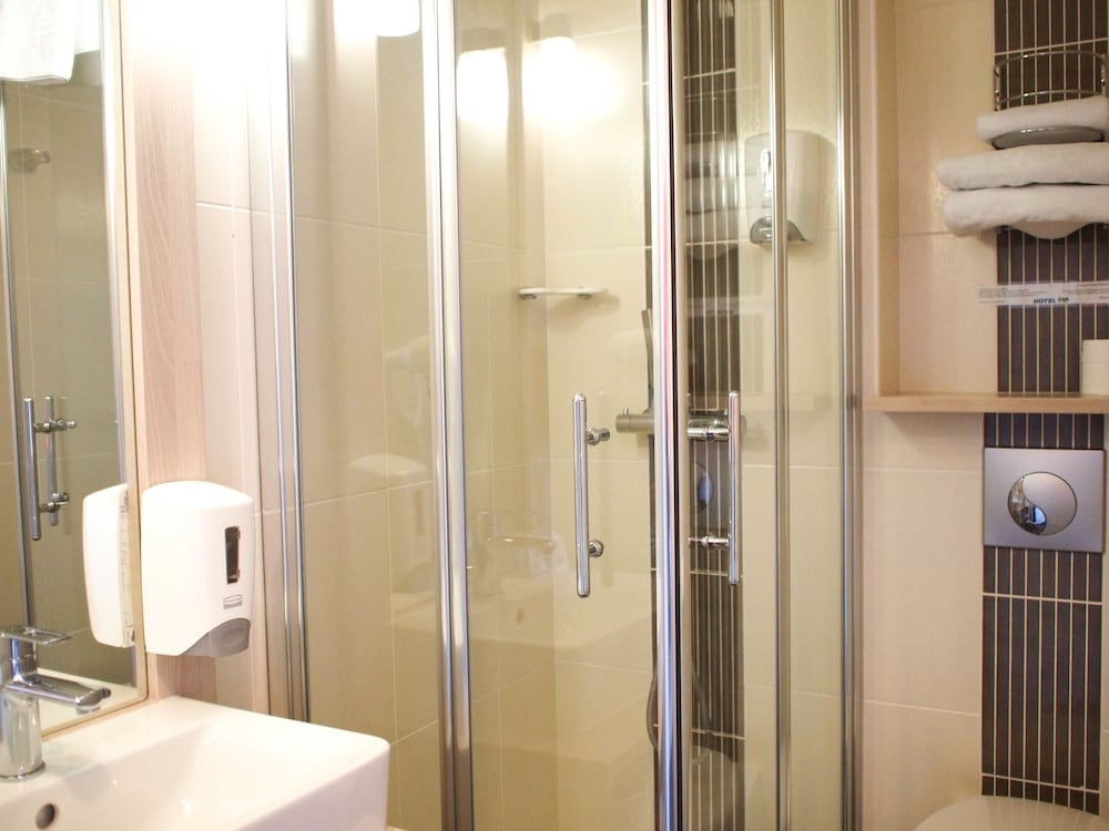 Hotel Inn Design Montargis Resto Novo 48/50