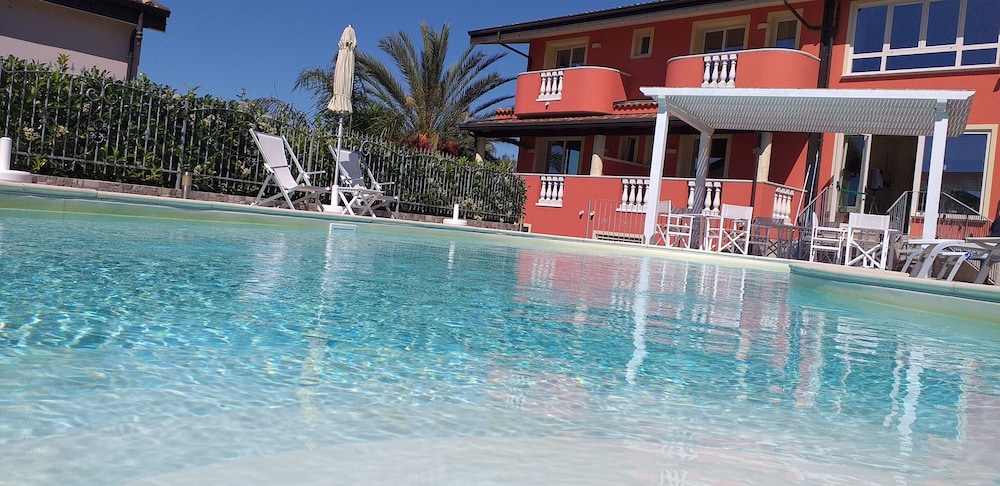Hotel Borgo Di Santa Barbara 47/50