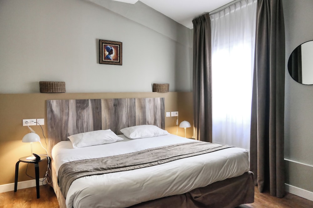 Hotel Boquier 15/50