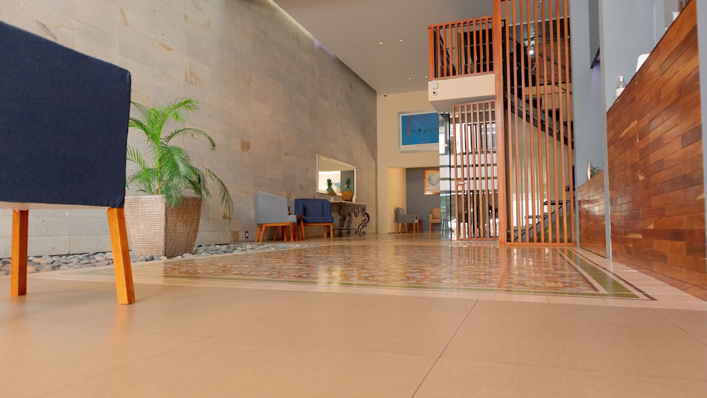 El Hotel Business Class 7/56
