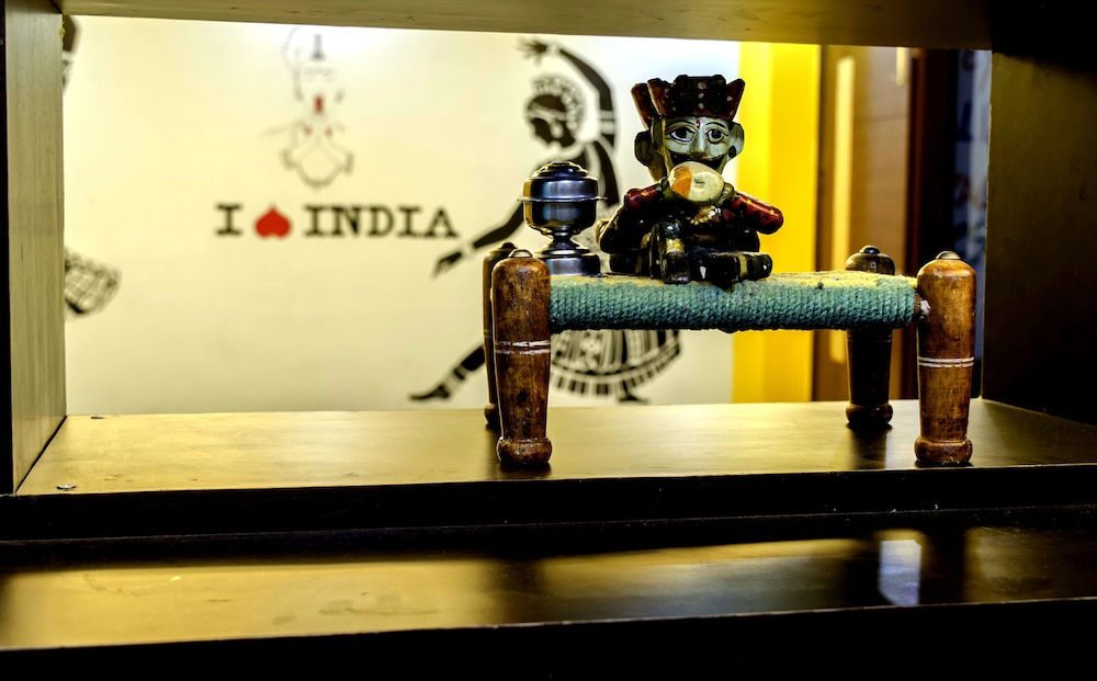 Amigos India 6/50