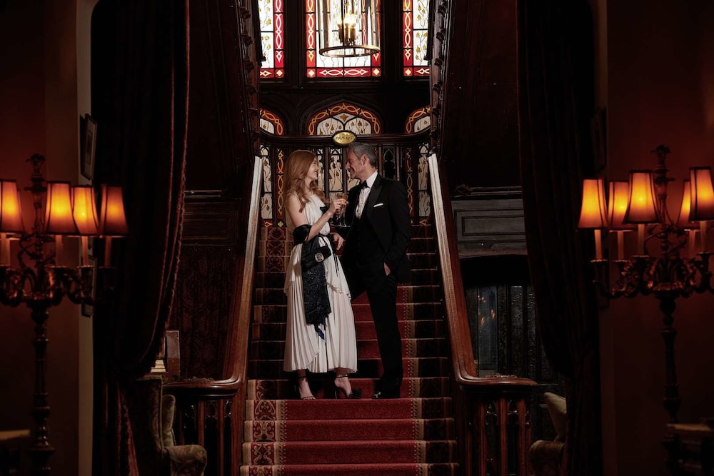 Dromoland Castle Hotel 5/50