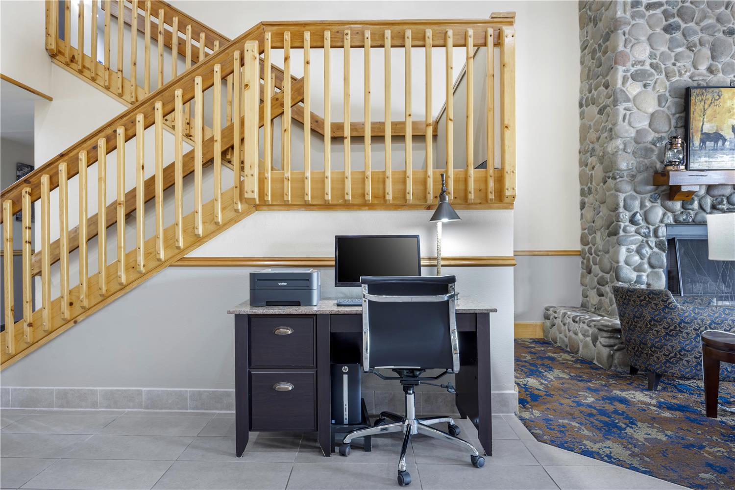 Best Western Woodburn 35/46
