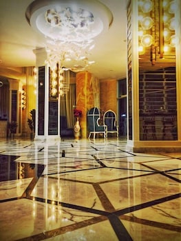 Exelans Hotel & Spa 5/45