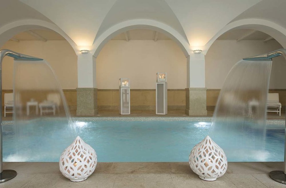 Borgobianco Resort & Spa Polignano - MGallery Collection 32/63