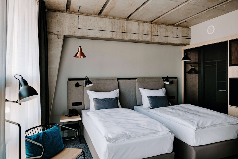 room, accessible