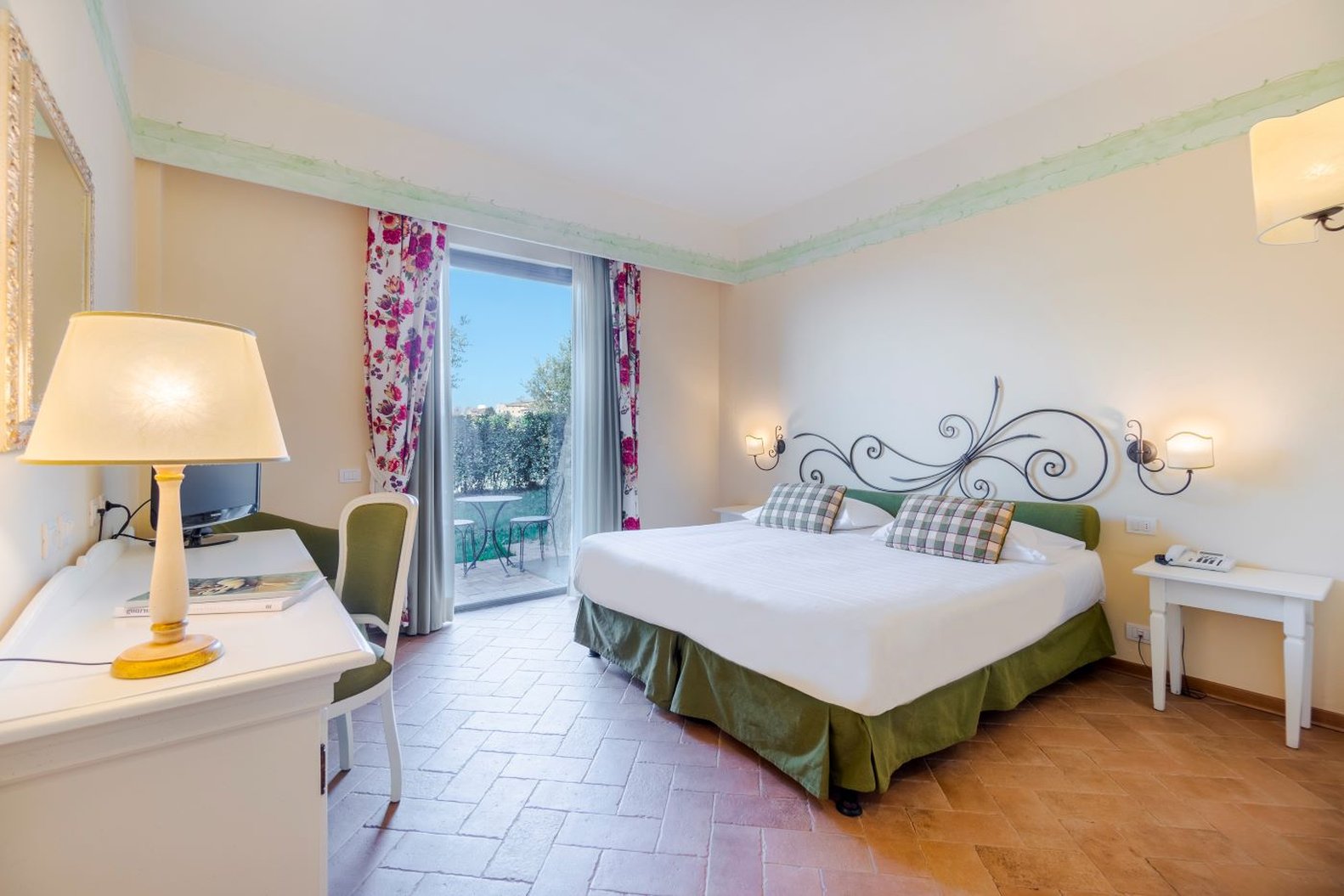 BORGO DI CORTEFREDA 34/92