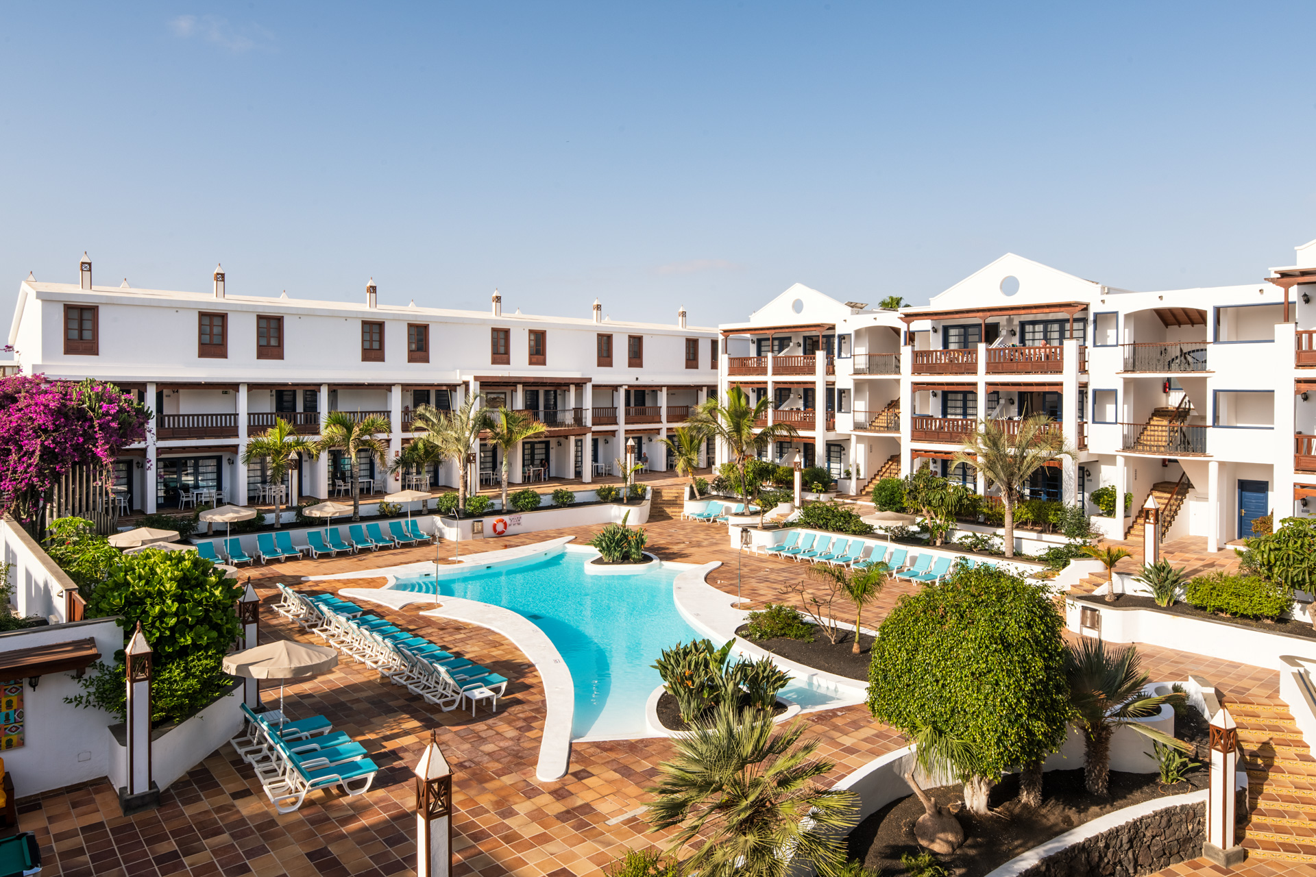 Mansion Nazaret 43/50
