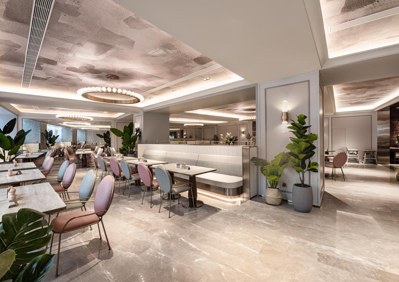 Mercure Lanzhou Zhengning Road 44/62