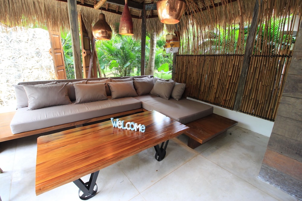 La Cabane Bali 29/50