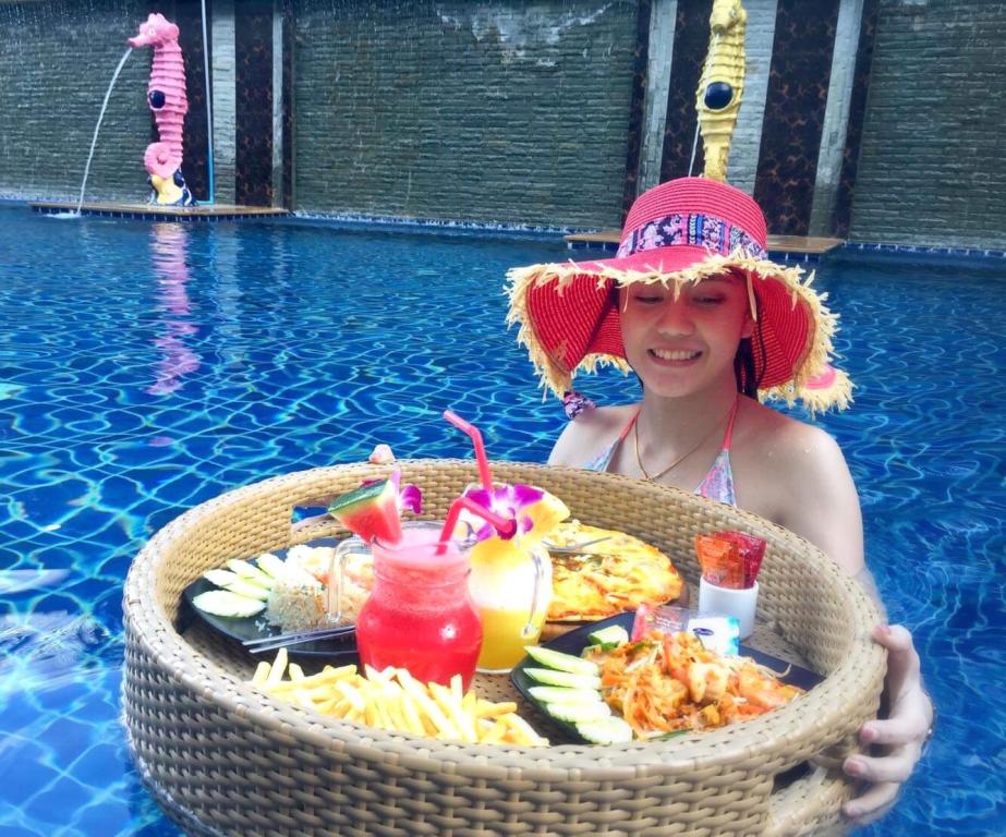 P.P. MAIYADA RESORT 20/23