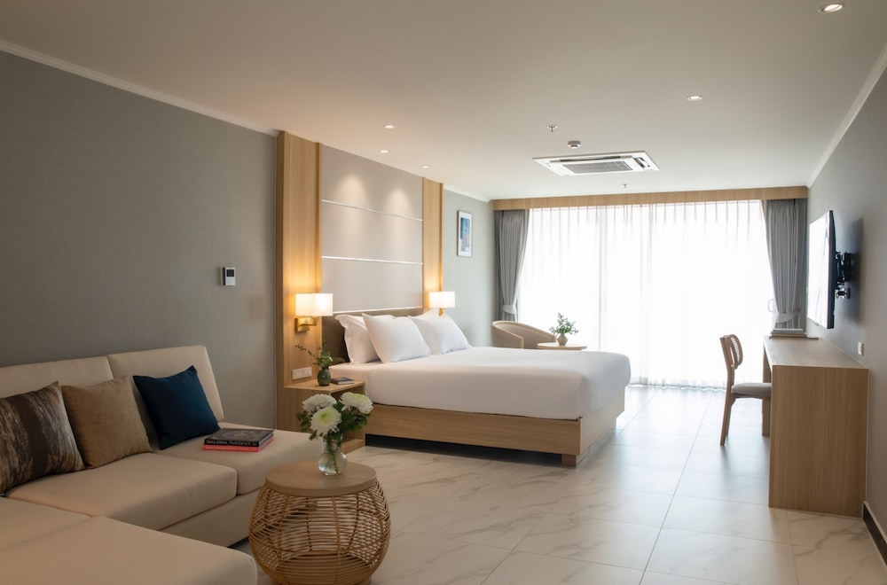 Eastin Resort Rayong 33/75