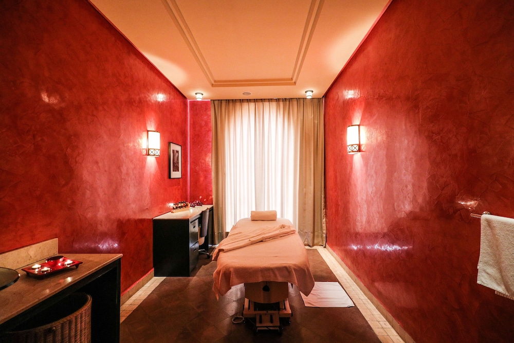 Tikida Golf Palace - Adults Only 24/64