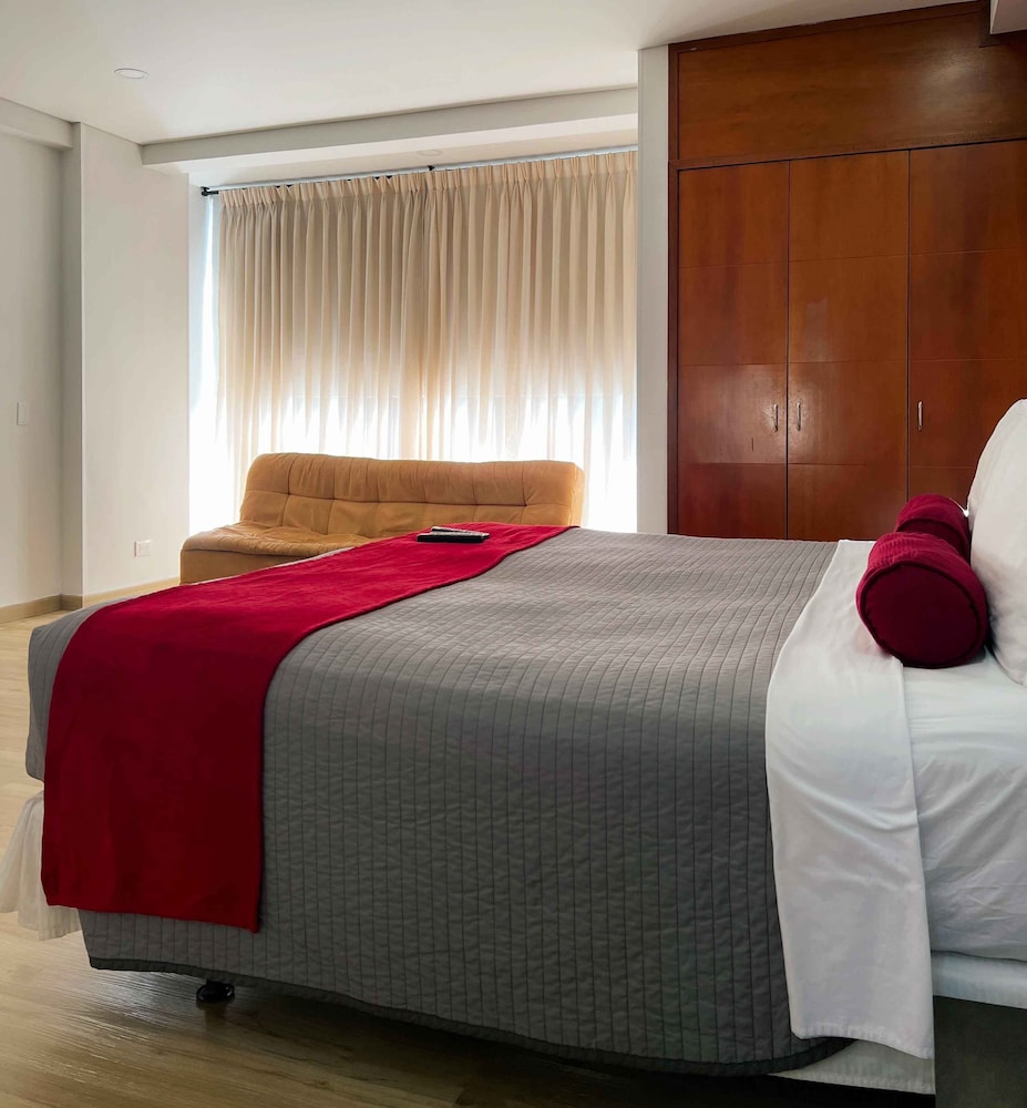Hotel Florencia Plaza 31/54