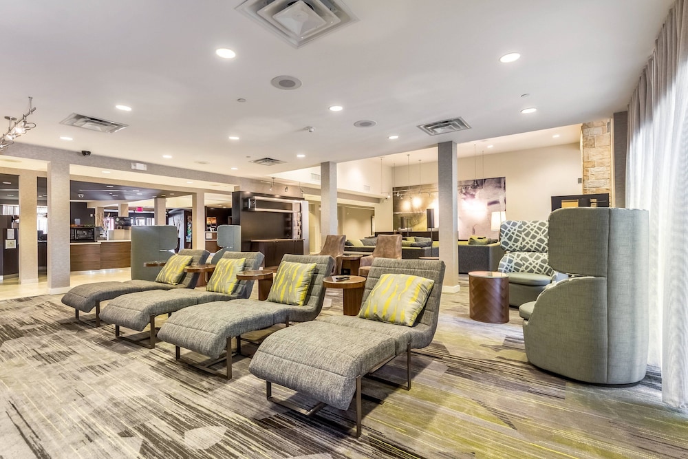 Courtyard By Marriott Dallas Dfw Airport South Irving 18/33