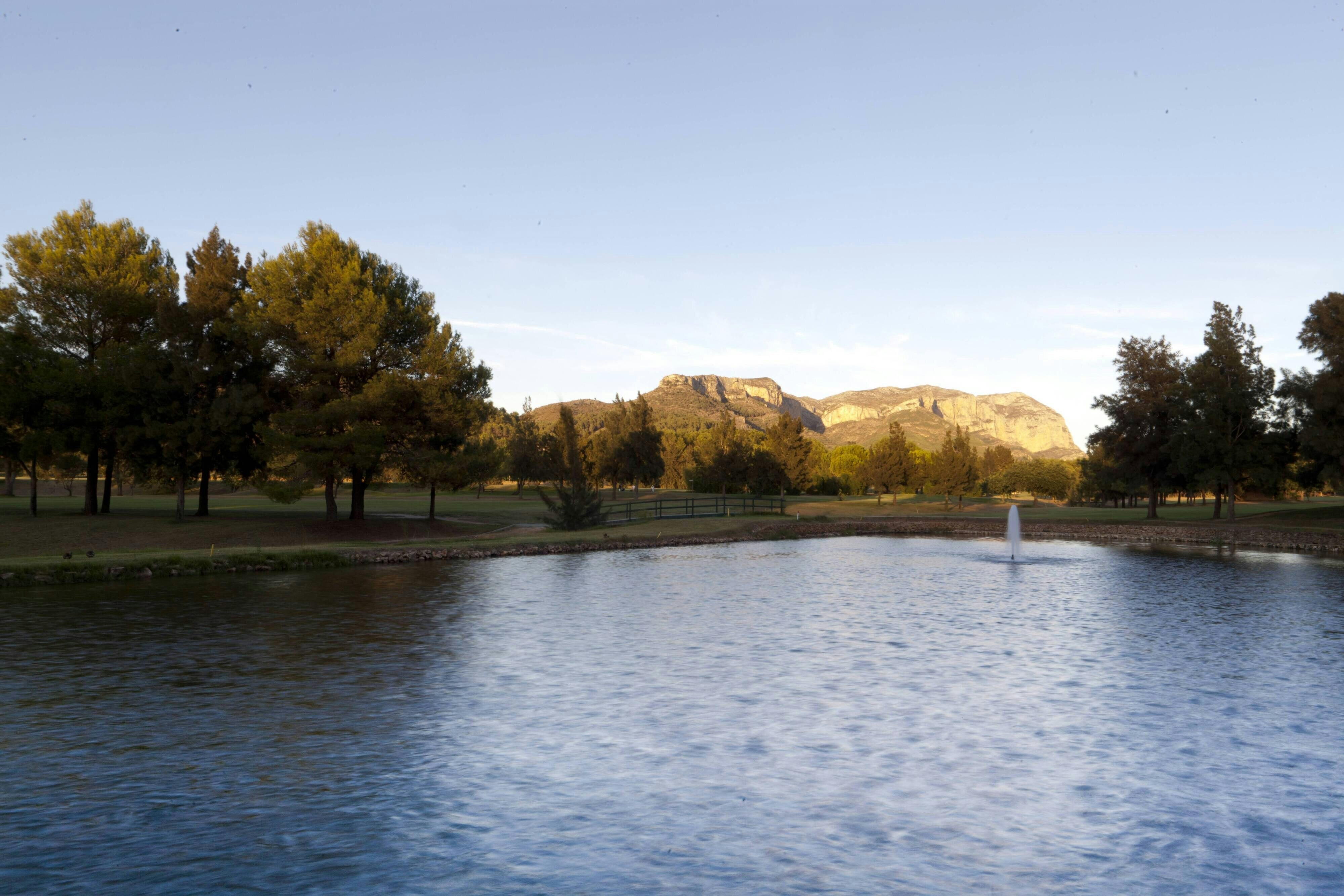 Hotel Denia La Sella Golf Resort And Spa Formerly Denia Marriott La Sella Golf Resort 53/67