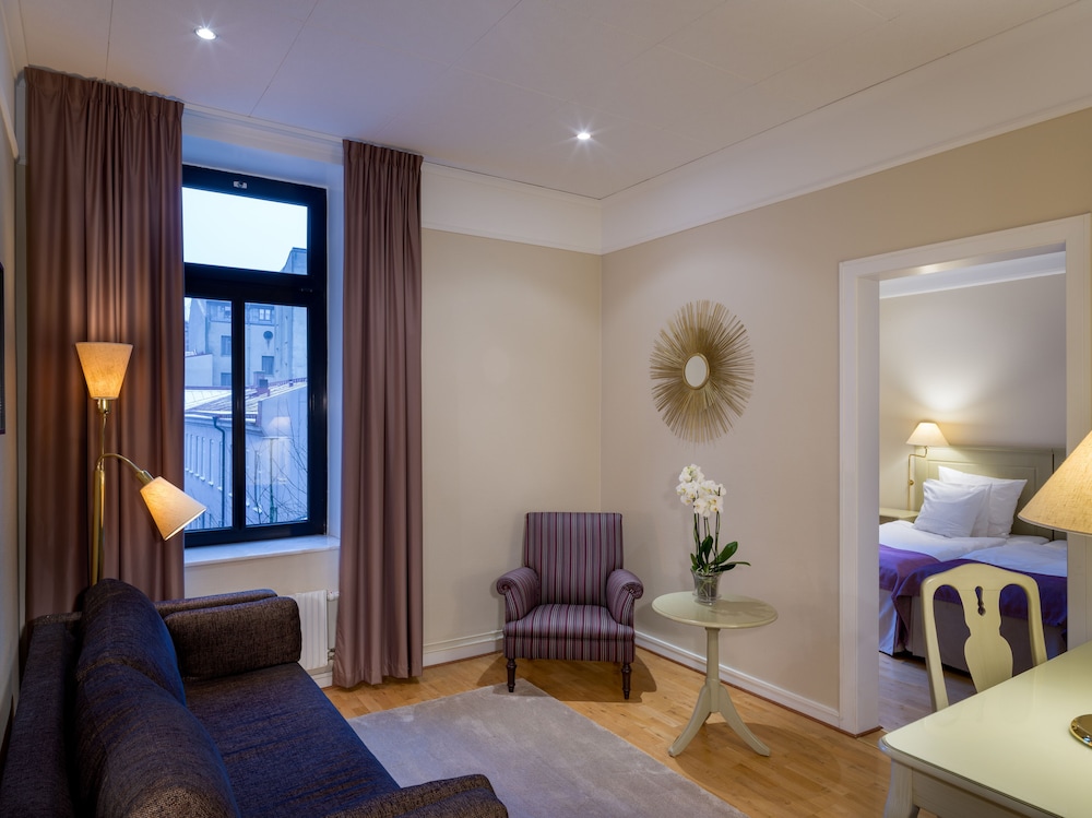 Grand Halmstad, WorldHotels Crafted 40/55