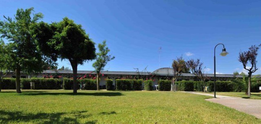Villaggio Club La Brunese 65/67