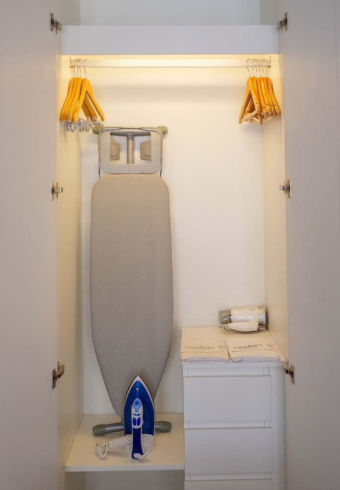 Citadines Grand Central Sri Racha 16/29