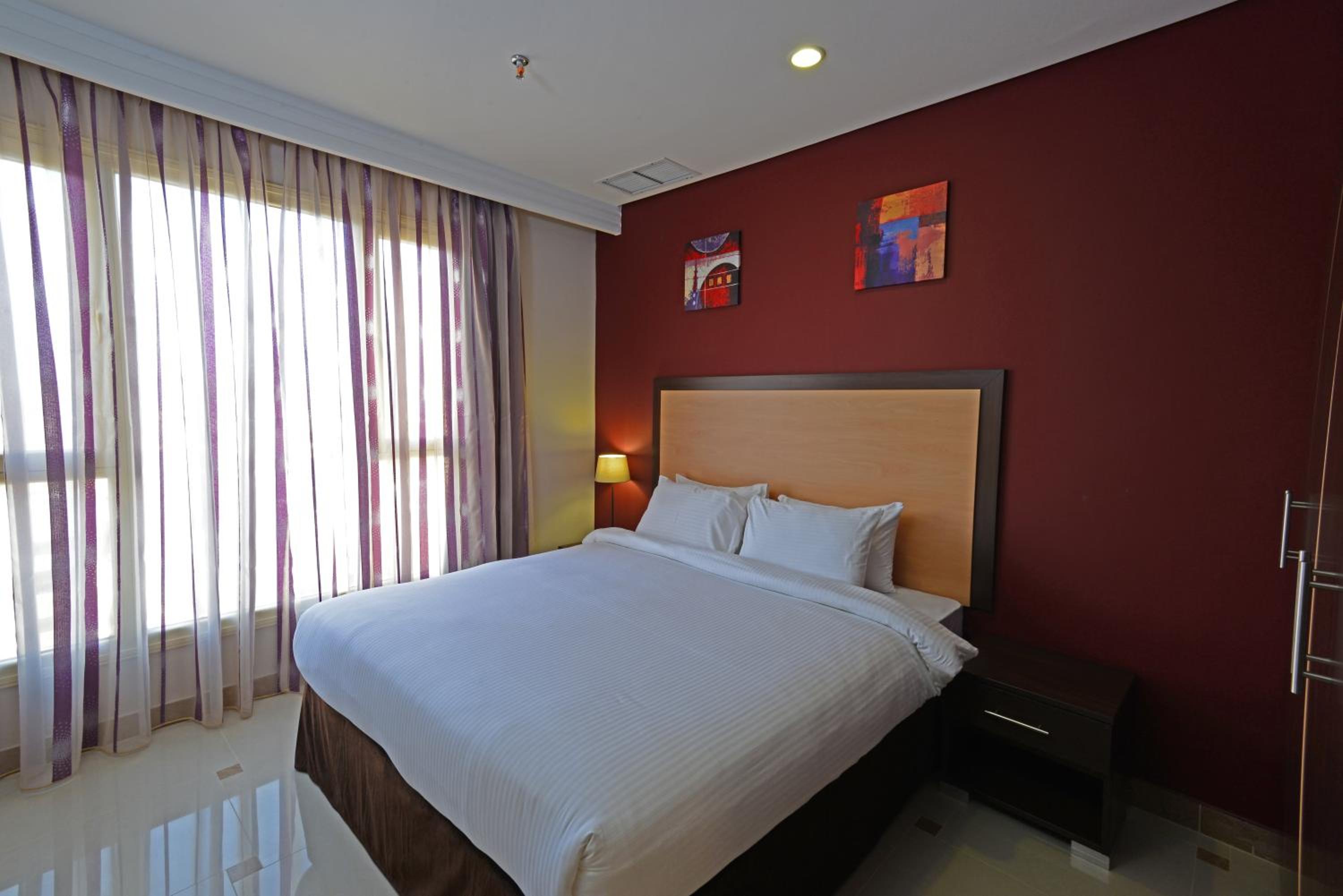 The Venue Residence Hotel - Adults Only 20/45