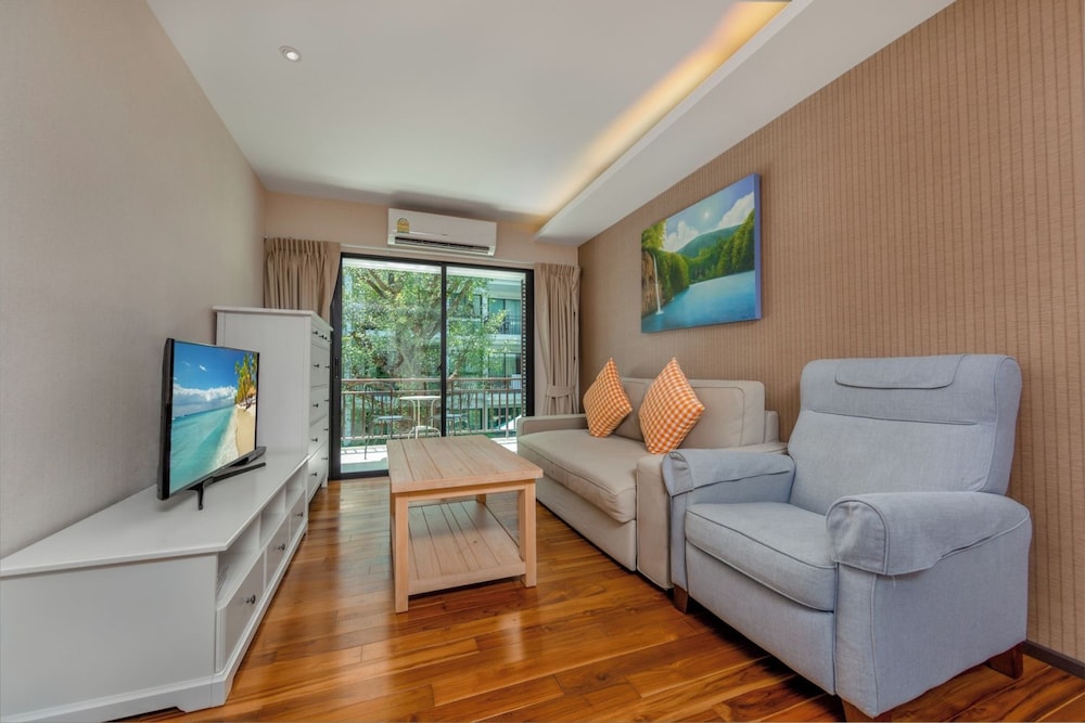 The Title Condo By Tropiclook 78/99