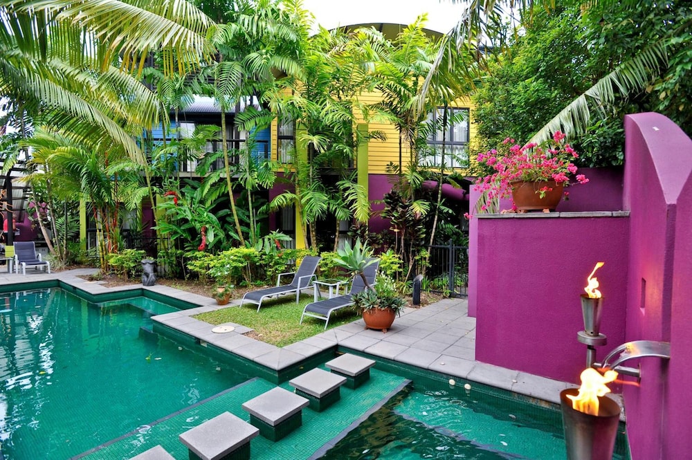 DREAMCATCHER APARTMENTS 6/61