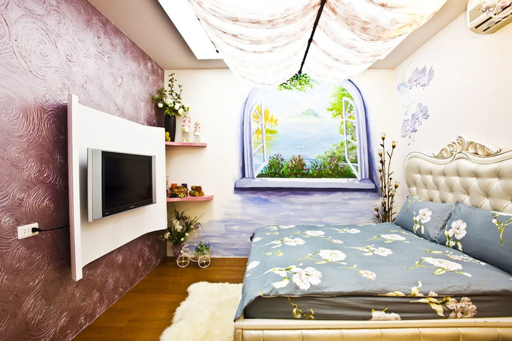 3Dsunflower Embossed B&B 35/50